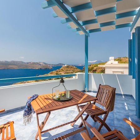 טריפיטי Villa Blue Sky מראה חיצוני תמונה