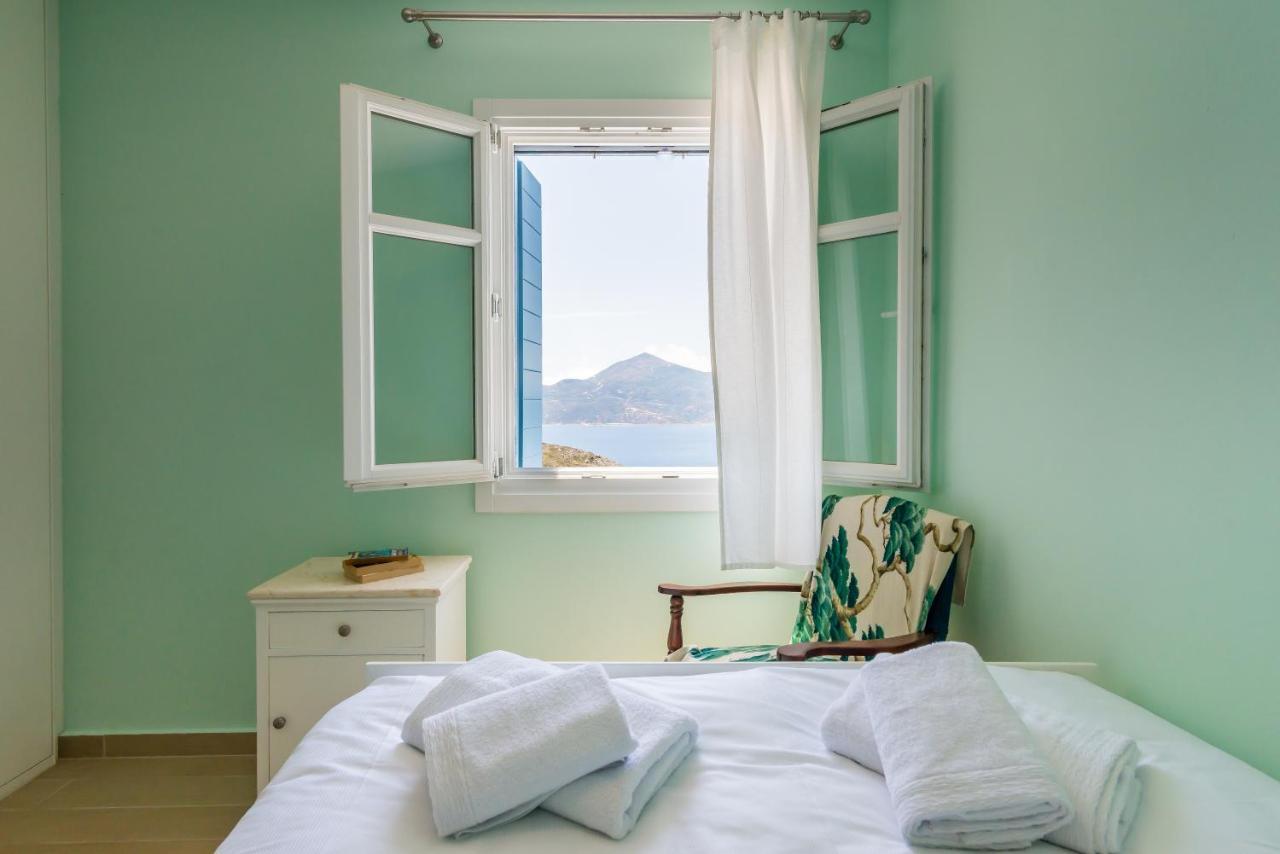 טריפיטי Villa Blue Sky מראה חיצוני תמונה