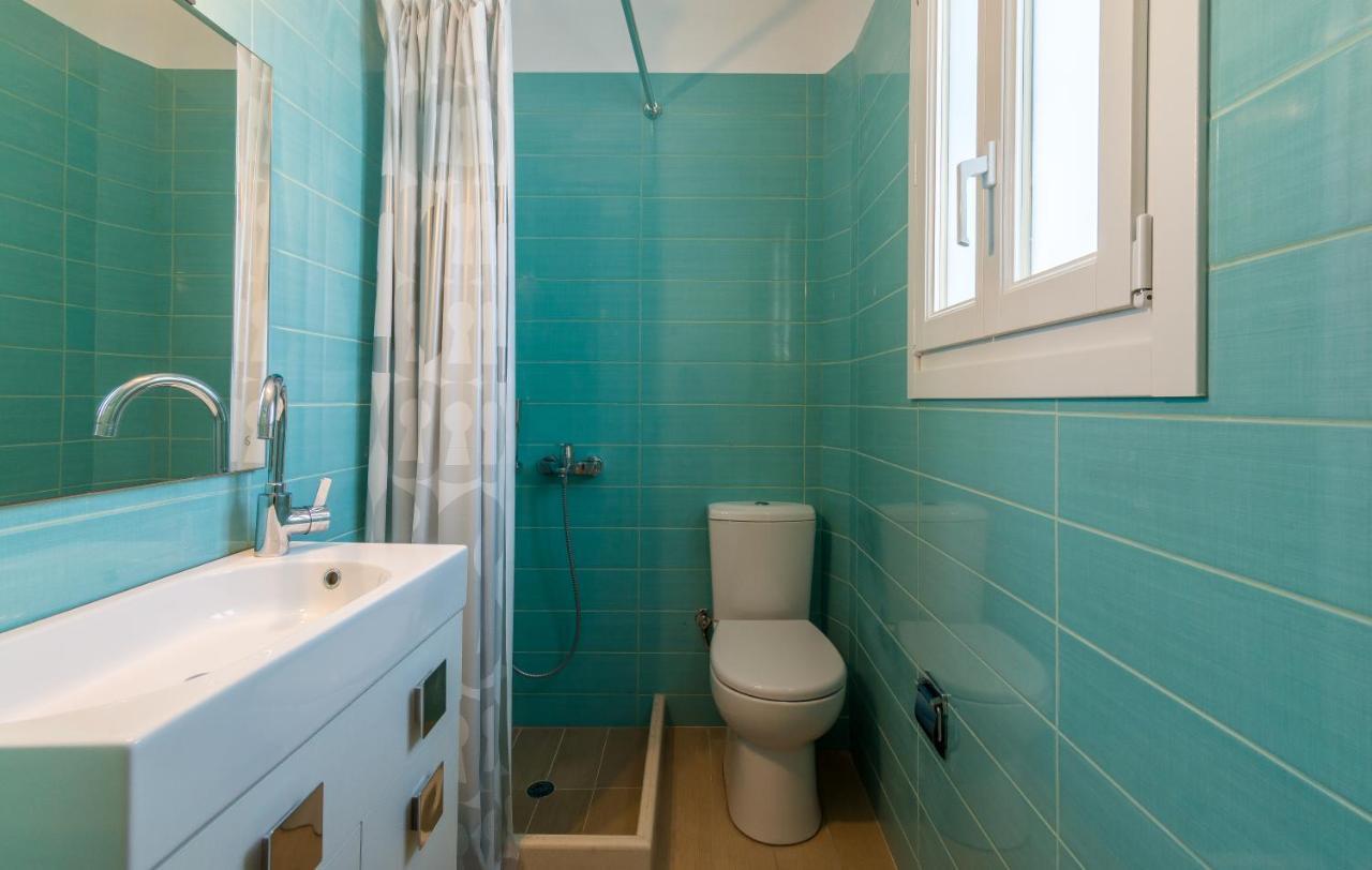 טריפיטי Villa Blue Sky מראה חיצוני תמונה