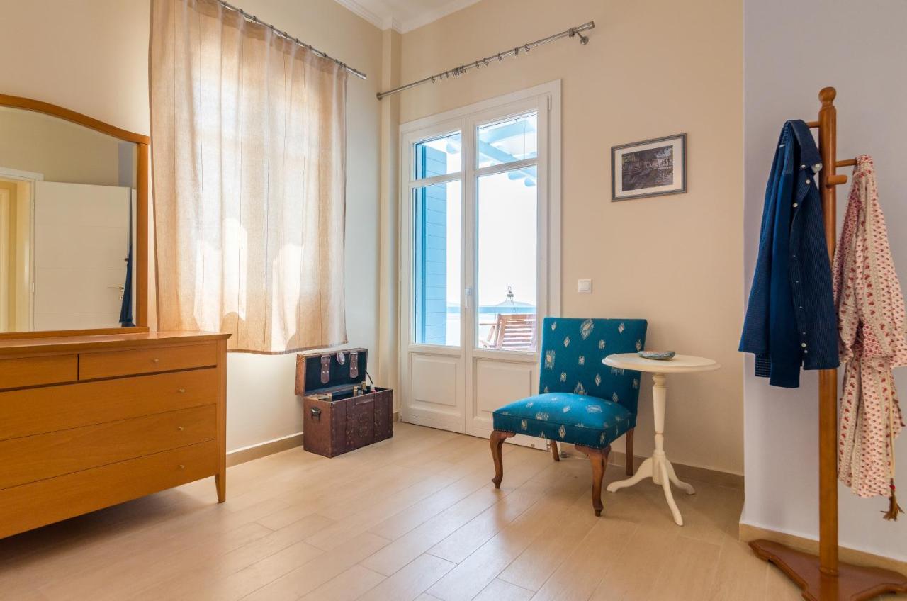 טריפיטי Villa Blue Sky מראה חיצוני תמונה