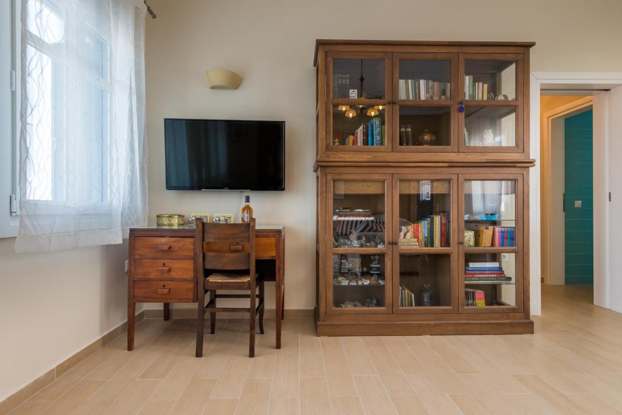 טריפיטי Villa Blue Sky מראה חיצוני תמונה