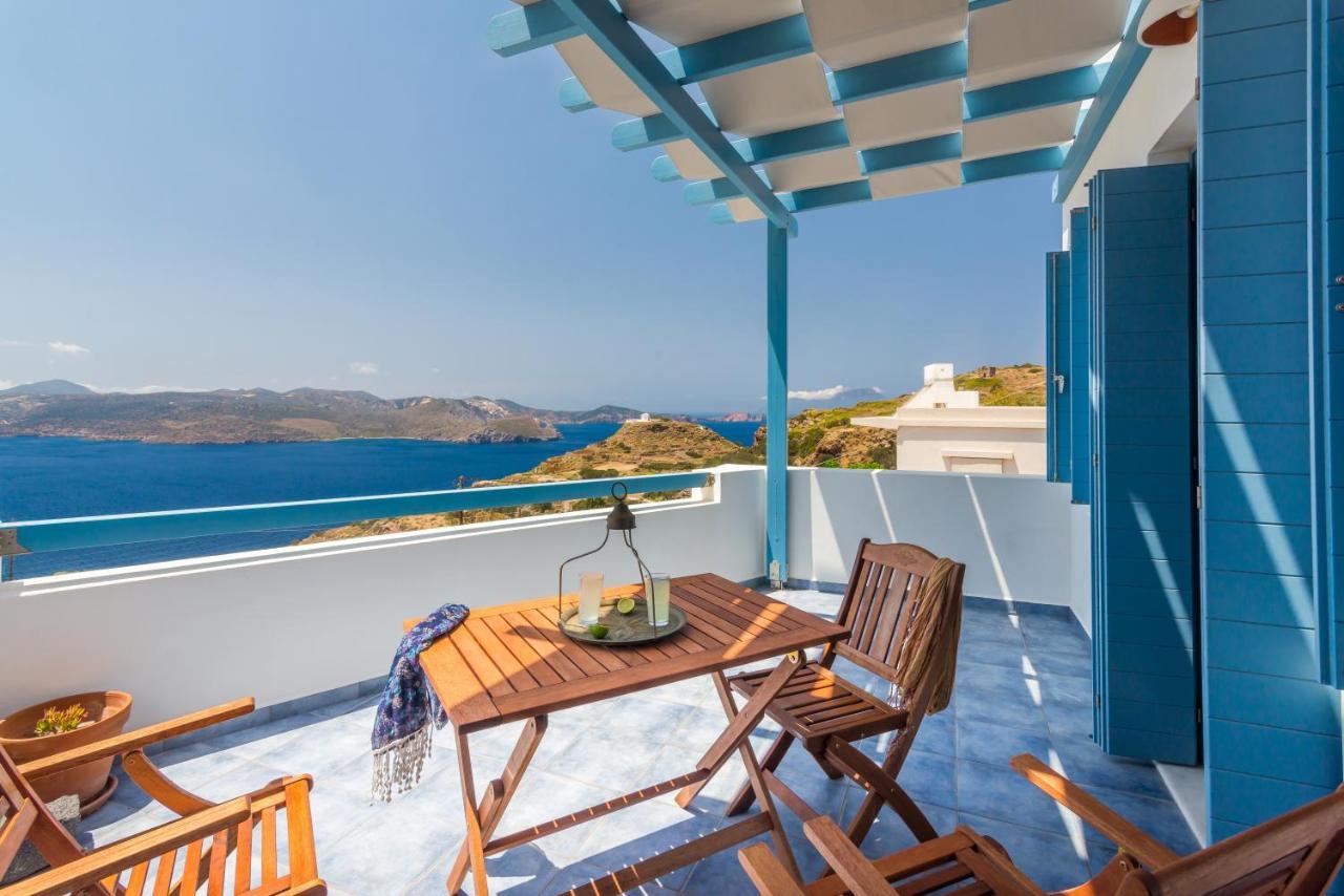 טריפיטי Villa Blue Sky מראה חיצוני תמונה